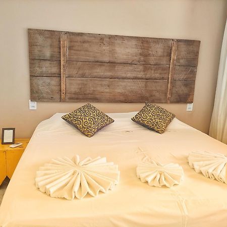 Pousada Villa Magna - Chale Diamantina Phòng bức ảnh