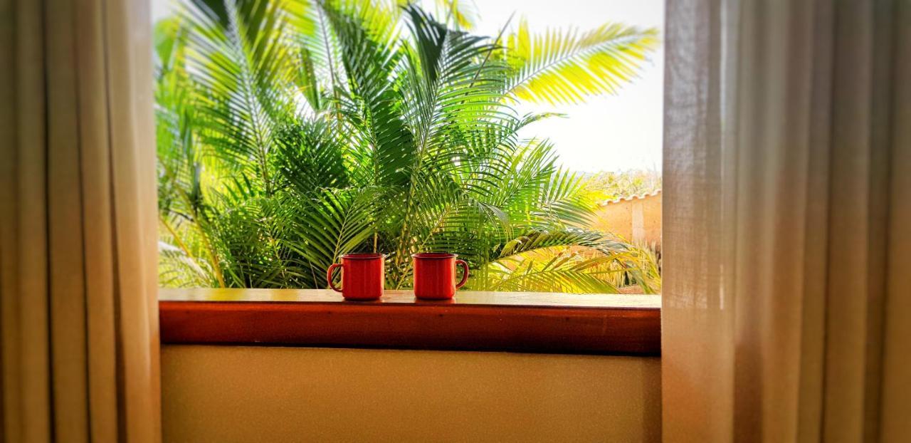 Pousada Villa Magna - Chale Diamantina Ngoại thất bức ảnh