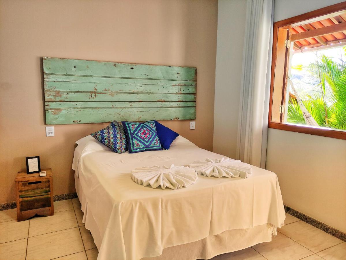 Pousada Villa Magna - Chale Diamantina Ngoại thất bức ảnh