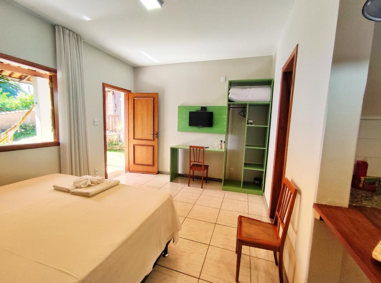 Pousada Villa Magna - Chale Diamantina Ngoại thất bức ảnh