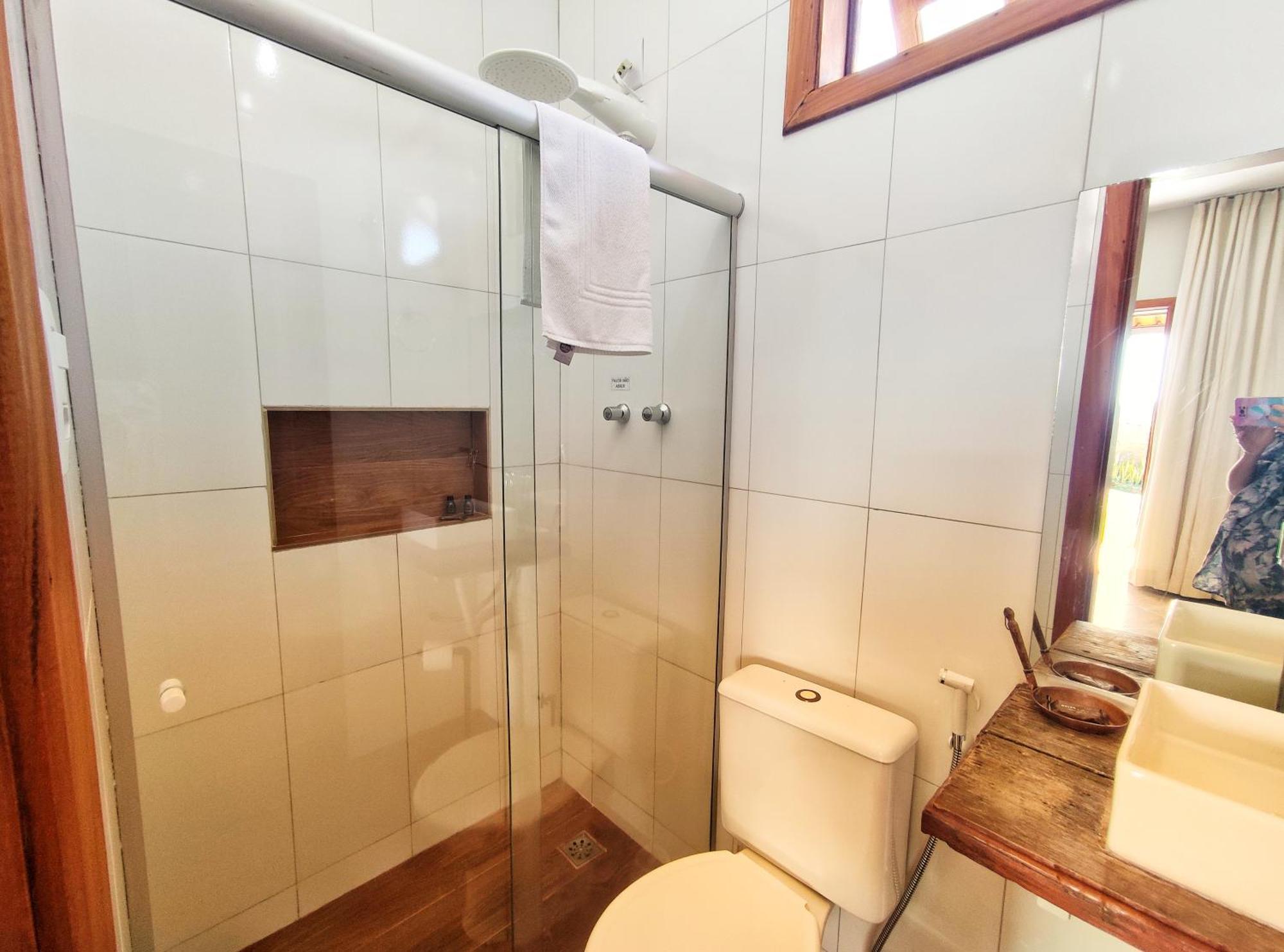 Pousada Villa Magna - Chale Diamantina Phòng bức ảnh