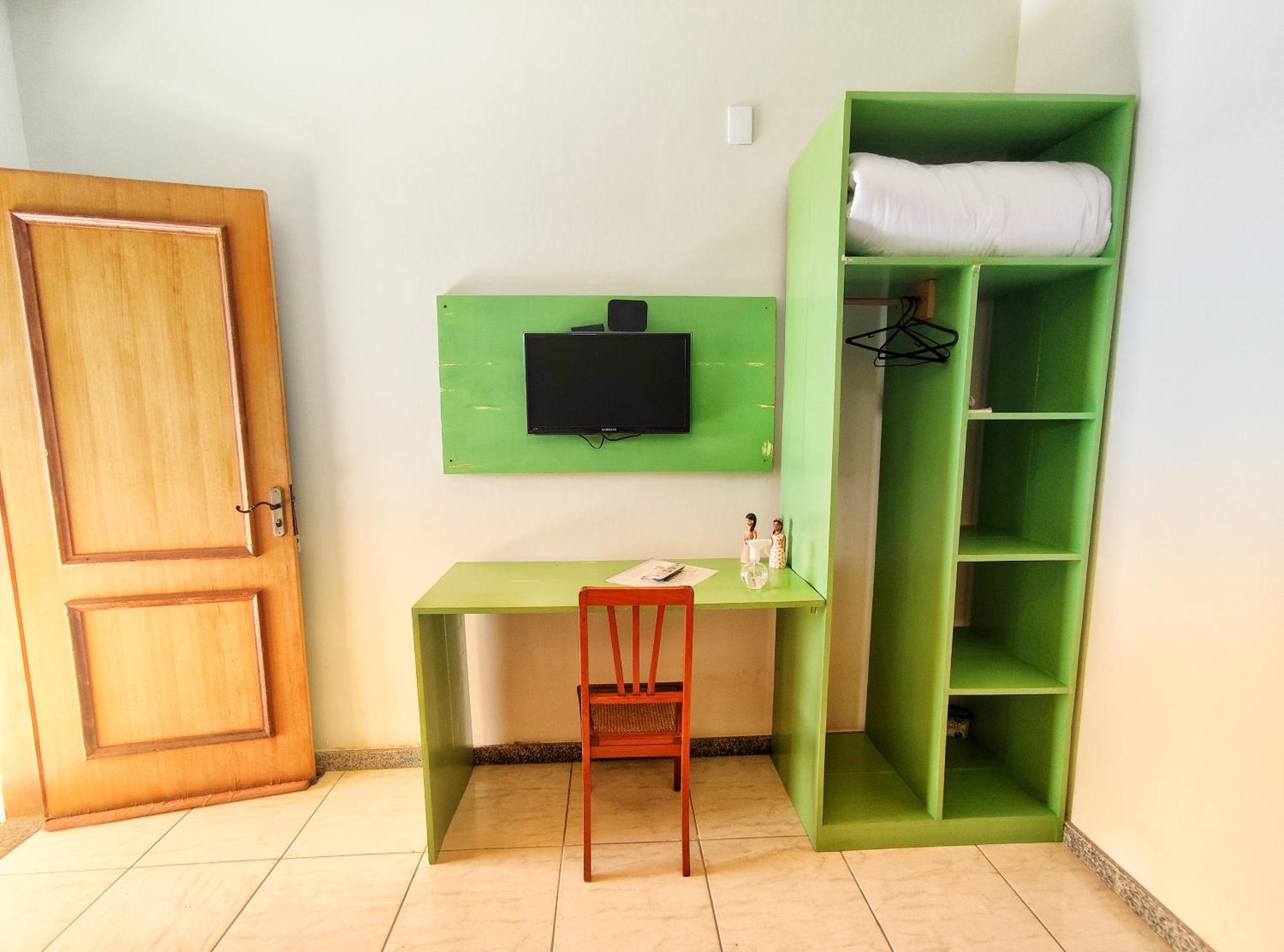 Pousada Villa Magna - Chale Diamantina Phòng bức ảnh