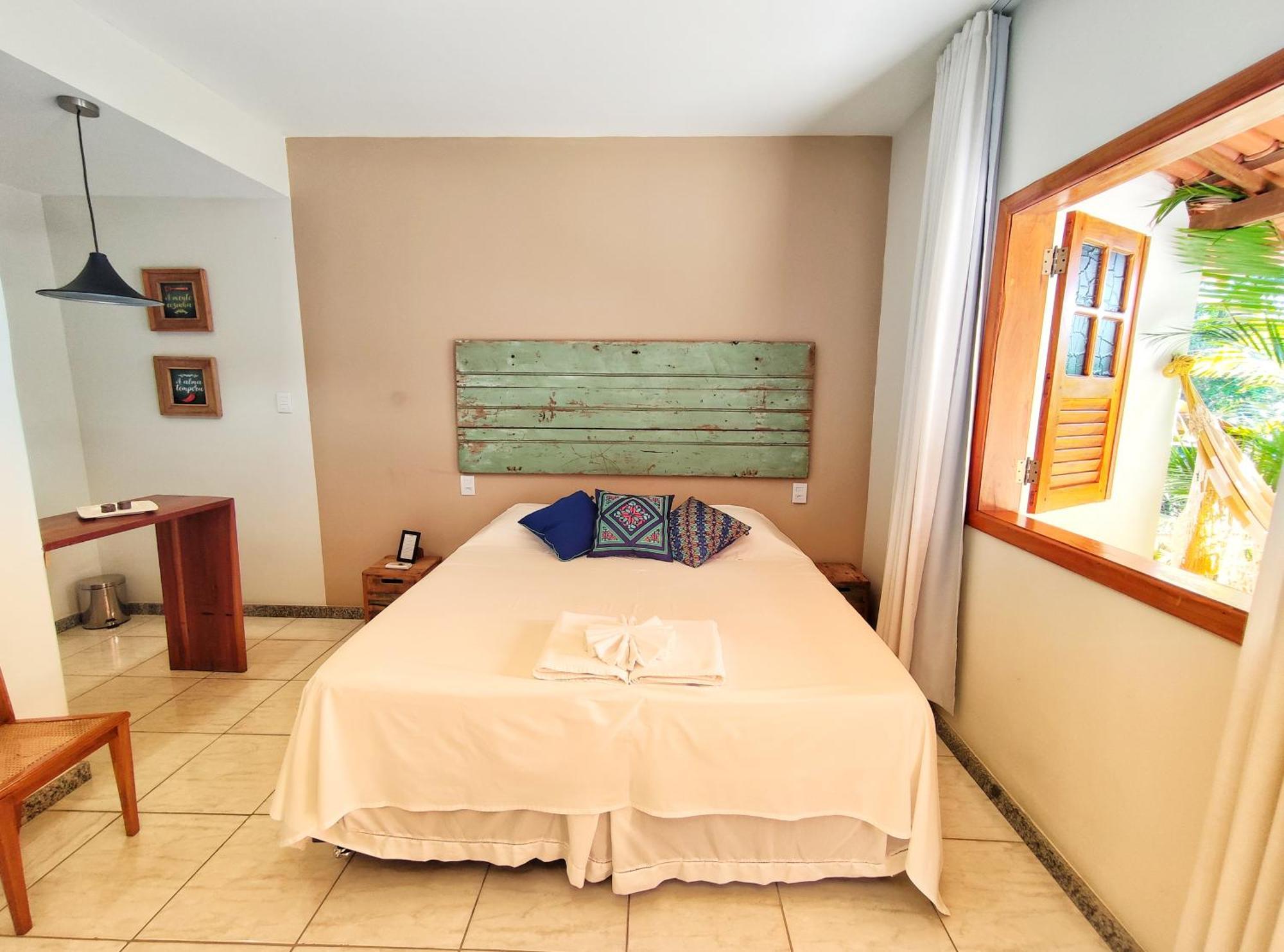 Pousada Villa Magna - Chale Diamantina Phòng bức ảnh