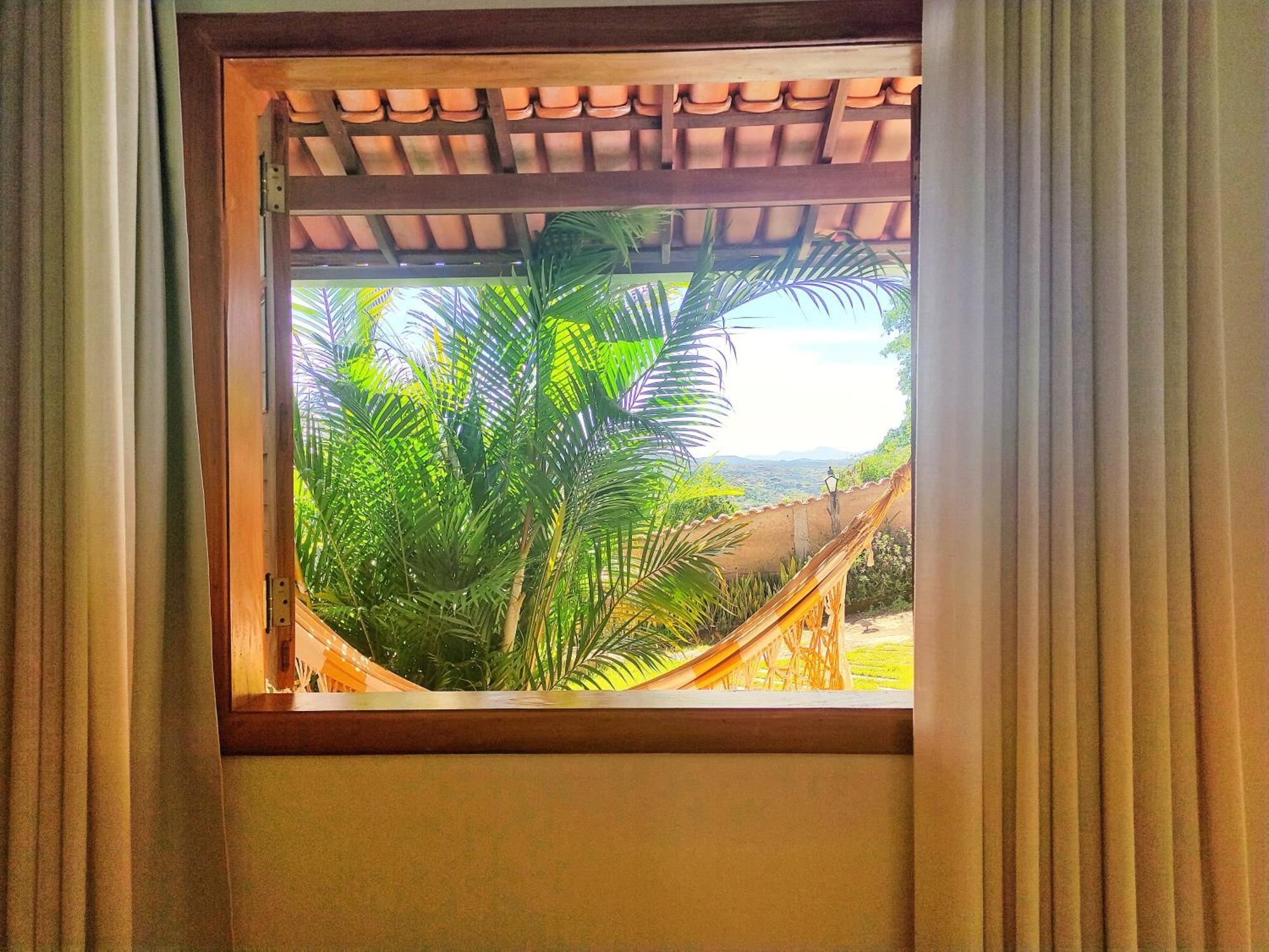 Pousada Villa Magna - Chale Diamantina Phòng bức ảnh