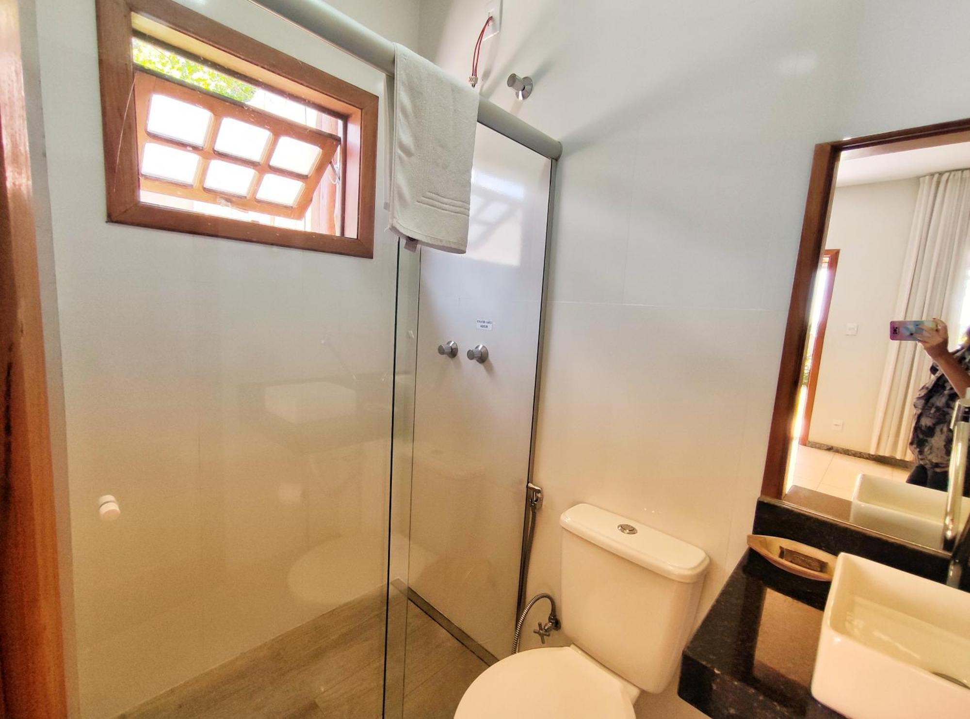 Pousada Villa Magna - Chale Diamantina Phòng bức ảnh