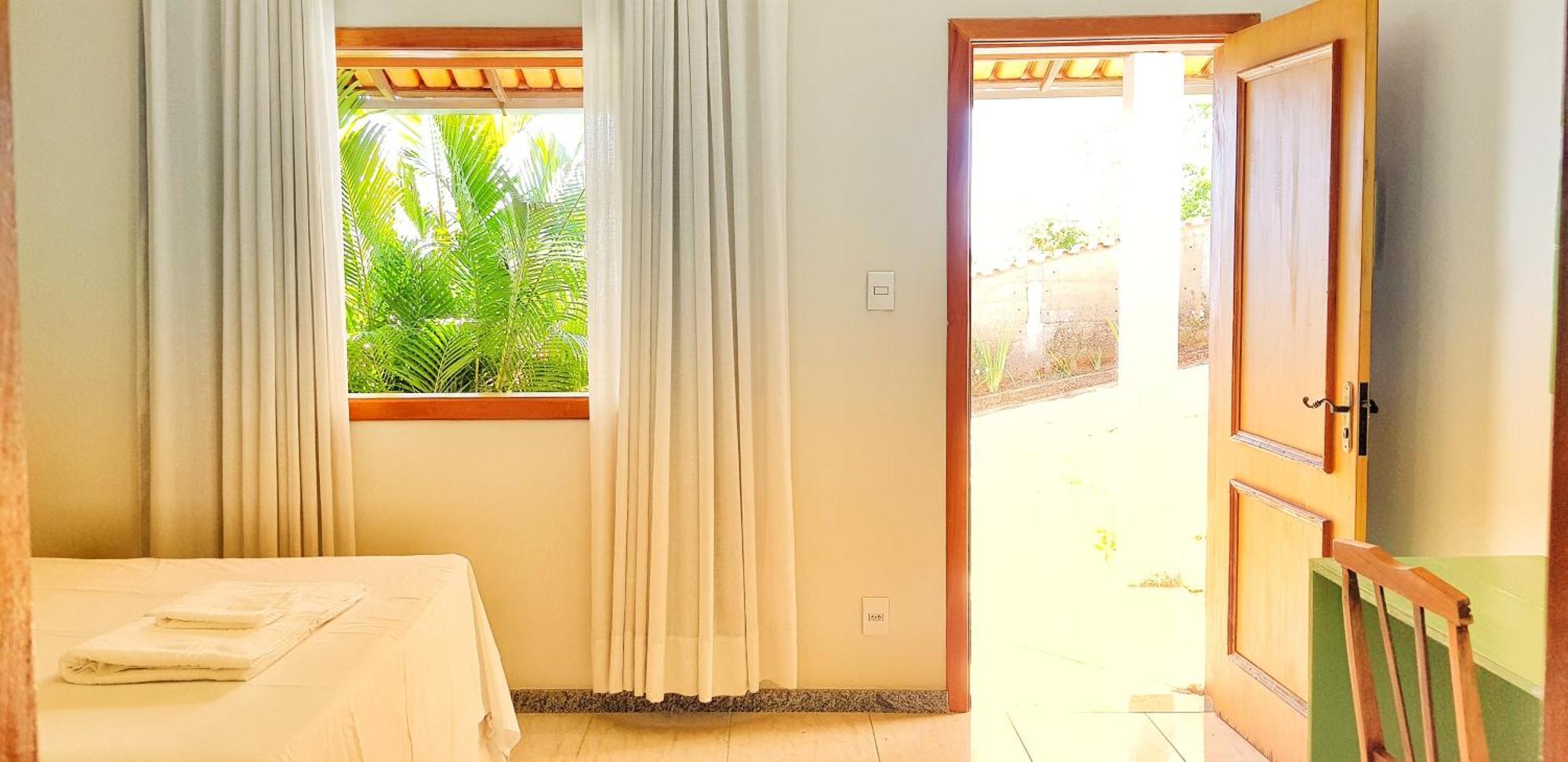 Pousada Villa Magna - Chale Diamantina Phòng bức ảnh